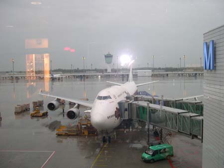 Thailand