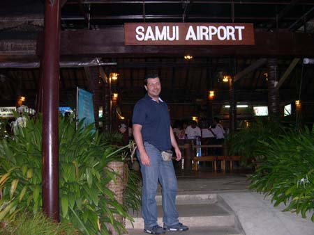 Thailand