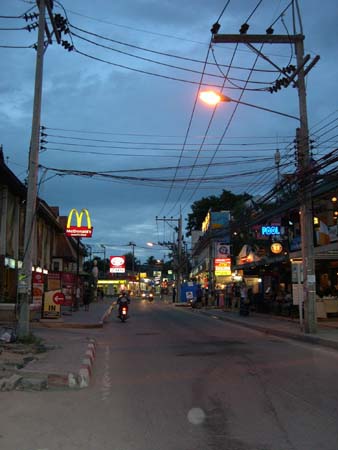 Thailand