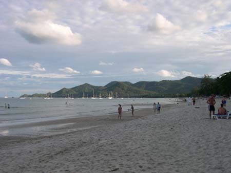 Thailand