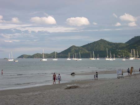 Thailand