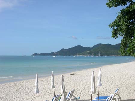 Thailand