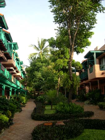 Thailand