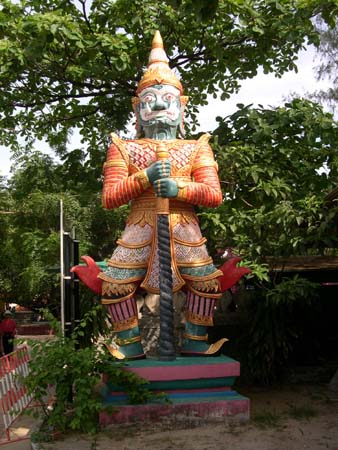 Thailand