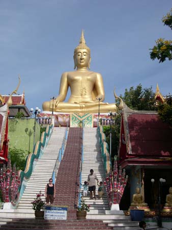 Thailand