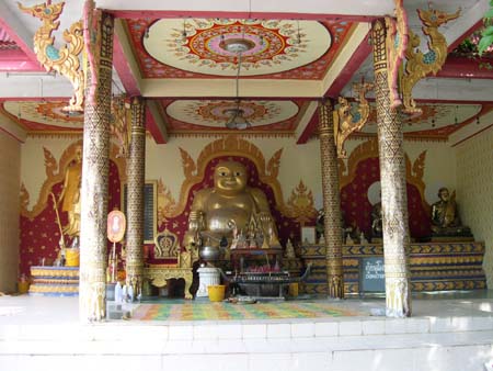 Thailand