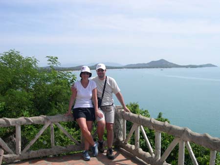 Thailand