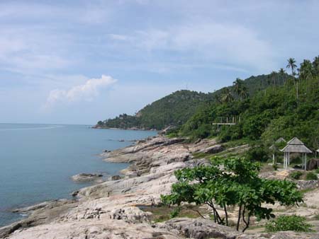 Thailand