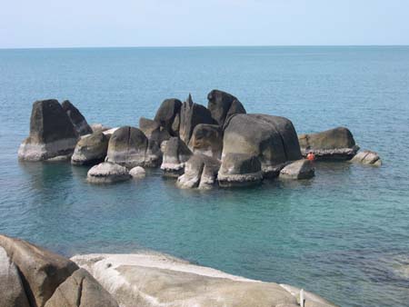 Thailand