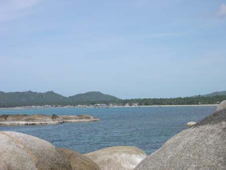 Thailand