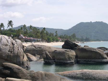 Thailand