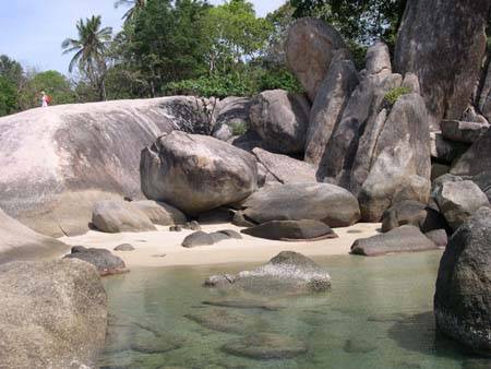 Thailand