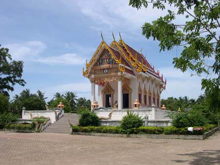 Thailand