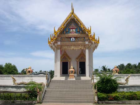 Thailand