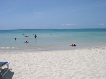 Thailand