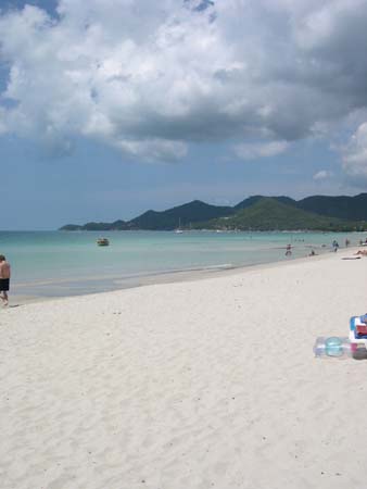 Thailand
