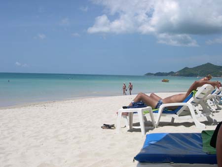 Thailand
