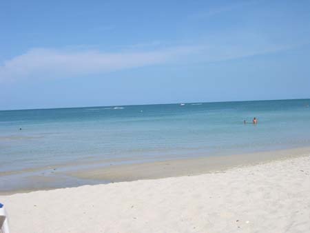 Thailand