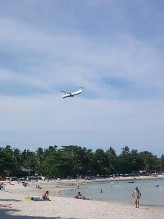 Thailand
