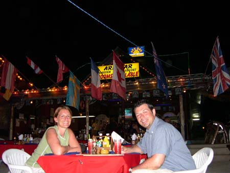 Thailand