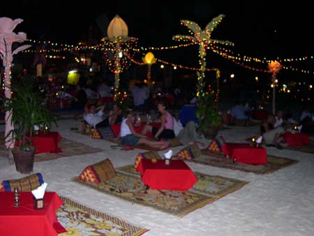 Thailand