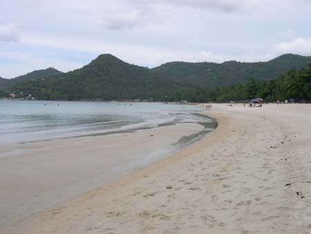 Thailand