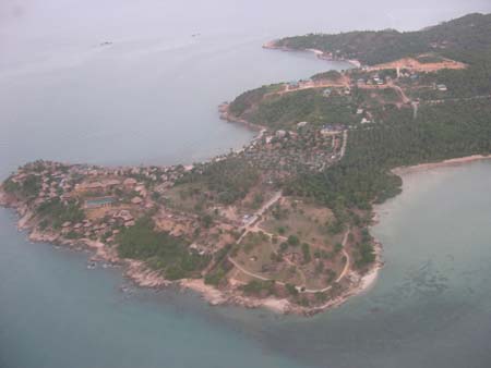 Thailand