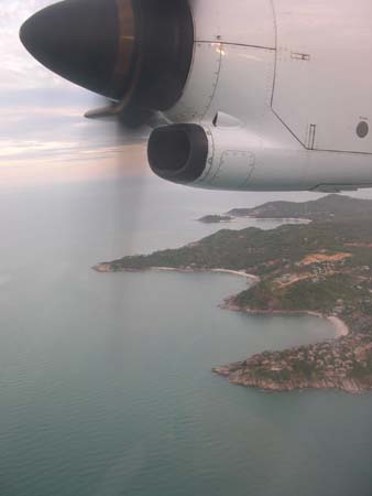 Thailand