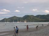 Thailand