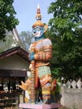 Thailand