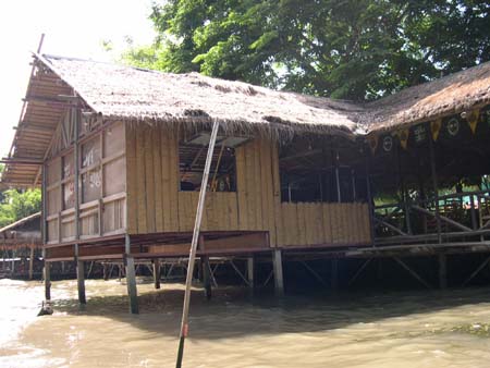Thailand