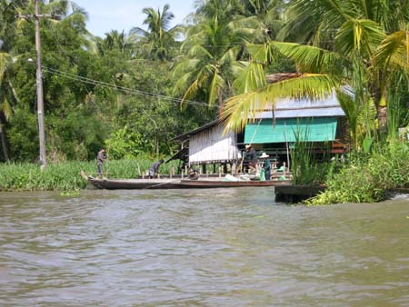 Thailand