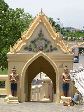 Thailand