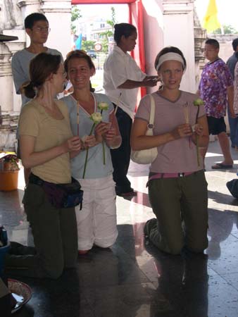 Thailand