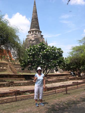 Thailand
