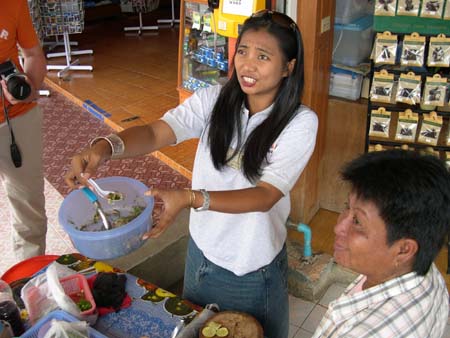 Thailand