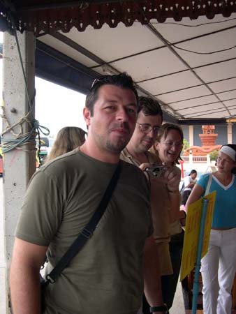 Thailand