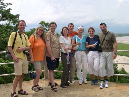 Thailand