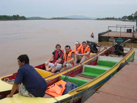 Thailand