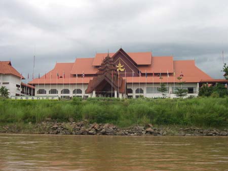 Thailand
