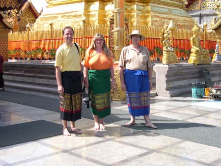 Thailand