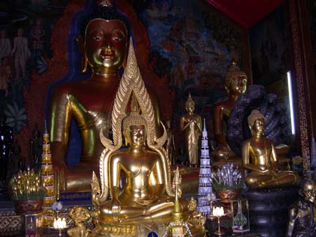 Thailand