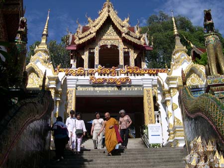 Thailand