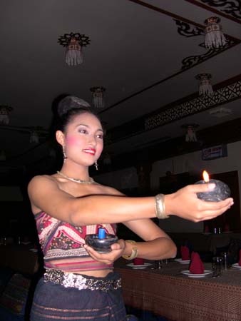 Thailand