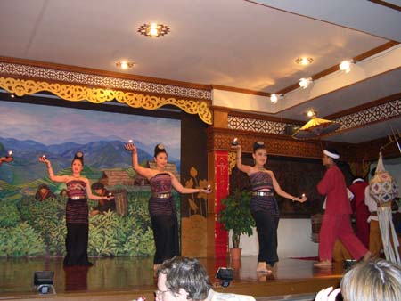 Thailand