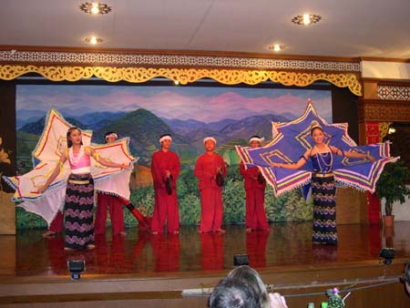 Thailand