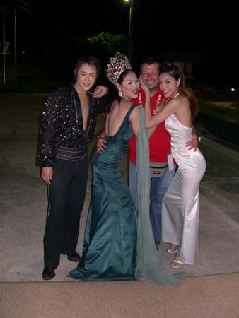 Thailand