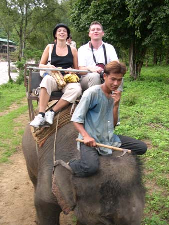 Thailand