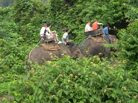 Thailand
