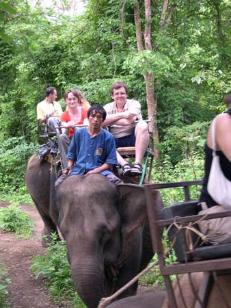 Thailand
